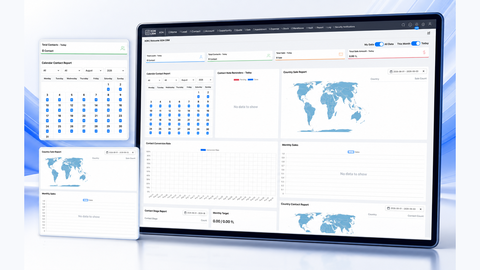 XON CRM