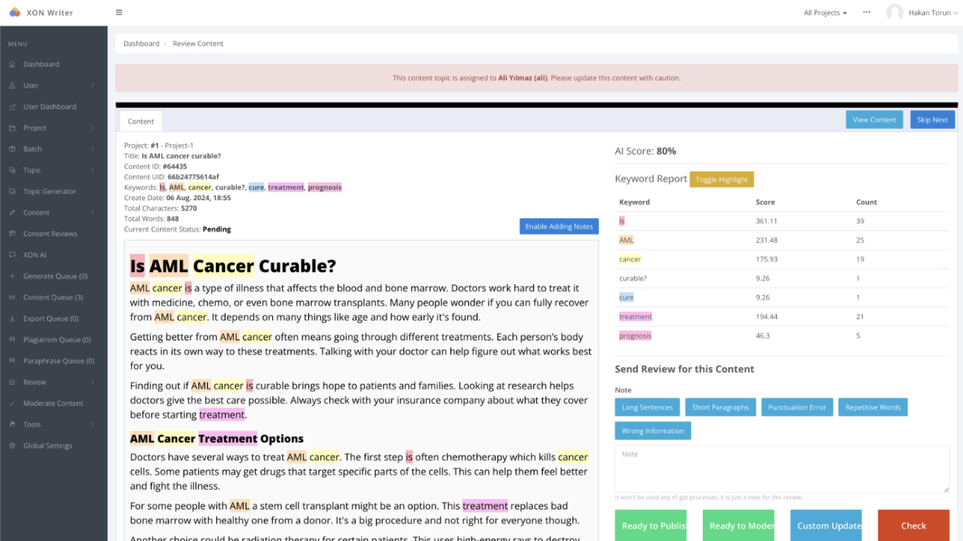 Blog & Articles