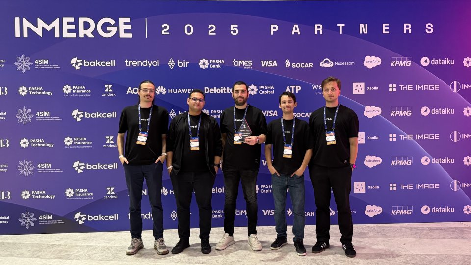 puq.ai on the Global Stage: From Uzbekistan to Azerbaijan