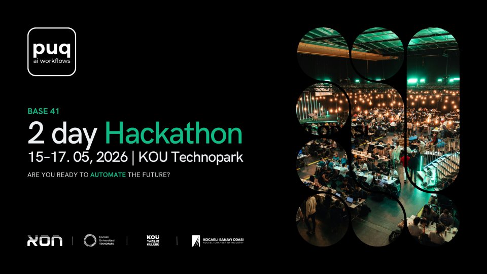 Base41 Hackathon