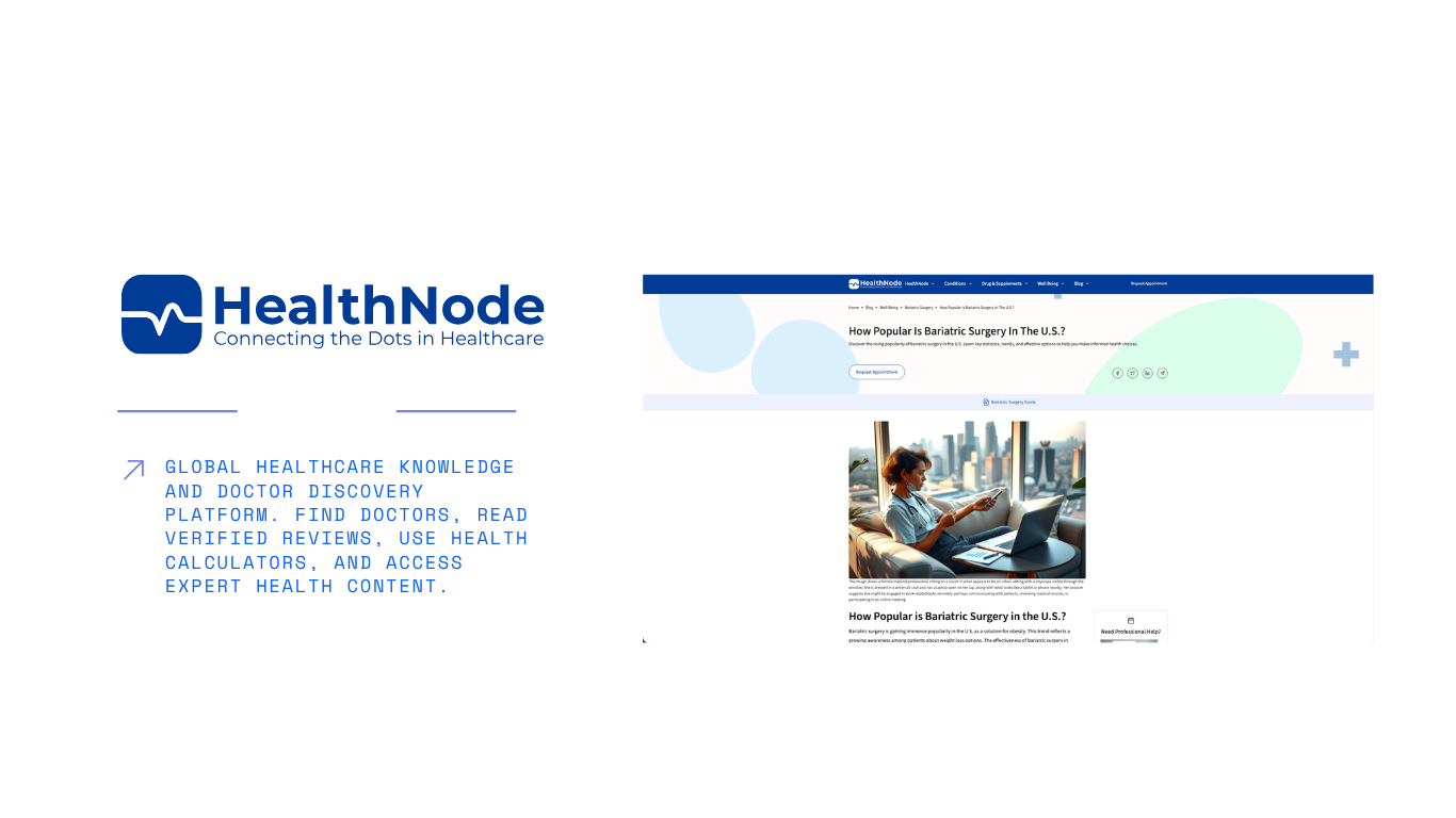HealthNode
