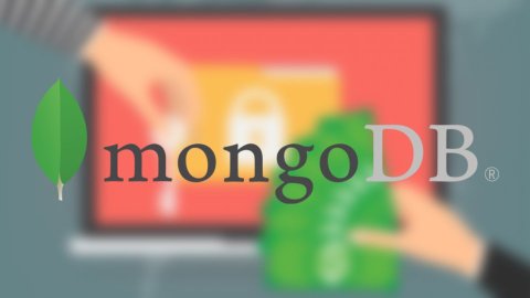 28,000 MongoDB Database Servers Hacked