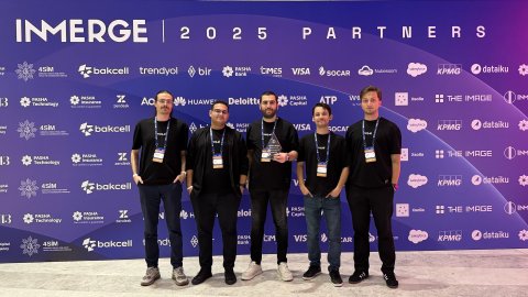 puq.ai on the Global Stage: From Uzbekistan to Azerbaijan