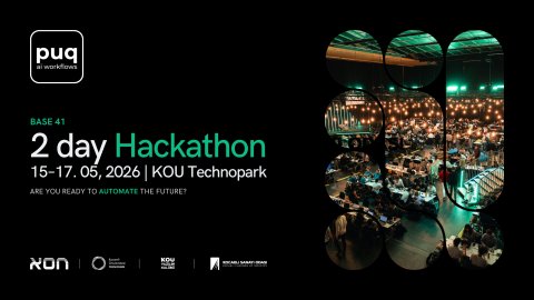 Base41 Hackathon