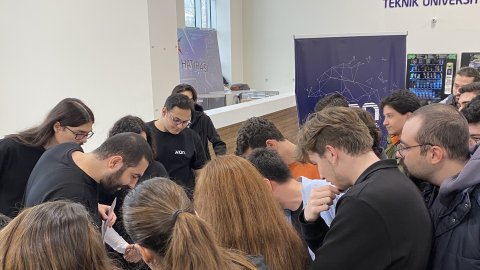 XON, GeekDay'24 Etkinliğine Sponsor Oldu