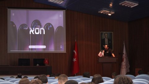 YFLCase24 Hackathon'u Başarıyla Tamamlandı: Geleceğin Teknoloji Liderleri Yalova'da Buluştu!