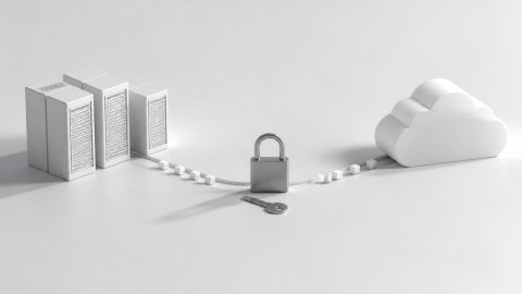 hybrid-cloud-mimarilerinde-veri-egemenligi-kvkk-gdpr-compliance