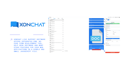 XON Chat