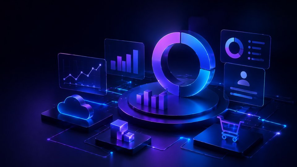 The New Operating System of Modern Growth